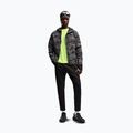 Laufjacke für Herren PUMA Run Brightstride AOP Primaloft puma black 2