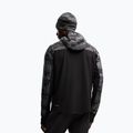 Laufjacke für Herren PUMA Run Brightstride AOP Primaloft puma black 3