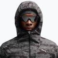 Laufjacke für Herren PUMA Run Brightstride AOP Primaloft puma black 4