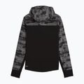 Laufjacke für Herren PUMA Run Brightstride AOP Primaloft puma black 6