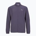 Laufsweatshirt für Herren PUMA Run Velocity Woven inky depths