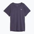 Damen-Laufshirt PUMA Run Velocity Tee Poly inky depths 4