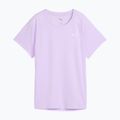 Damen-Laufshirt PUMA Run Velocity Tee Poly light lavender/inky 4