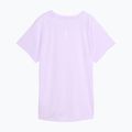Damen-Laufshirt PUMA Run Velocity Tee Poly light lavender/inky 5