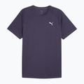 Herren-Laufshirt PUMA Run Velocity Tee Poly inky depths 4