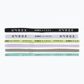 Stirnbänder Puma Hyrox Hairbands 6 szt. black