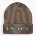 Wintermütze Puma Hyrox Mid Crown Beanie mouse gray