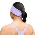 PUMA x HYROX Stirnband GR helles Lavendel 3