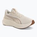 Laufschuhe Puma MaxStride Lite alpine snow/warm white
