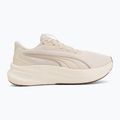 Laufschuhe Puma MaxStride Lite alpine snow/warm white 2