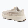 Laufschuhe Puma MaxStride Lite alpine snow/warm white 3