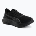 Laufschuhe Puma MaxStride Lite puma black/cool dark gray