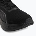 Laufschuhe Puma MaxStride Lite puma black/cool dark gray 7