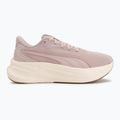 Laufschuhe Puma MaxStride Lite puma black/dusky rsewood 2