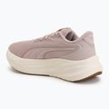Laufschuhe Puma MaxStride Lite puma black/dusky rsewood 3