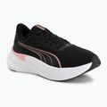 Laufschuhe Puma MaxStride Lite puma black/dusky rsewood