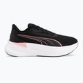 Laufschuhe Puma MaxStride Lite puma black/dusky rsewood 2