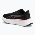 Laufschuhe Puma MaxStride Lite puma black/dusky rsewood 3