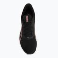 Laufschuhe Puma MaxStride Lite puma black/dusky rsewood 5