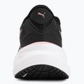 Laufschuhe Puma MaxStride Lite puma black/dusky rsewood 6