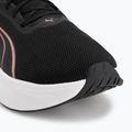 Laufschuhe Puma MaxStride Lite puma black/dusky rsewood 7