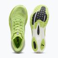 Laufschuhe für Damen PUMA Deviate Nitro 4 sunny lime/puma silver 4