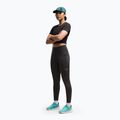 Damen Trainingsleggings PUMA x HYROX Pwrmode 7/8 Tight puma schwarz 2
