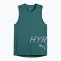 Trainings-T-Shirt Herren Puma Hyrx Pwrmode Training Tank herb garden 4
