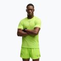 Trainings-T-Shirt Herren Puma Hyrox Pwrmode sunny lime