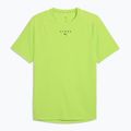 Herren-Trainingsshirt PUMA x HYROX Pwrmode sunny lime 4