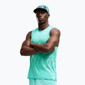 Trainings-T-Shirt Herren Puma Hyrx Pwrmode Training Tank intense turquise