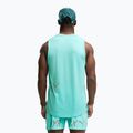 Trainings-T-Shirt Herren Puma Hyrx Pwrmode Training Tank intense turquise 3