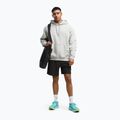 Herren-Sweatshirt PUMA x HYROX Heavyweight Hoodie hellgrau 2