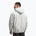 Herrenpullover Puma Hyrox Heavyweight Hoodie light grey 3