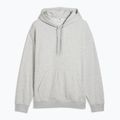 Herren-Sweatshirt PUMA x HYROX Heavyweight Hoodie hellgrau 4