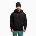 Herrenpullover Puma Hyrox Heavyweight Hoodie puma black