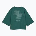 Damen Trainingsshirt PUMA x HYROX Cropped Lifestyle Herb Garden 5