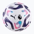 Fußball PUMA Stellar Nitro Ultimate PL Reactivity puma white/red/purple/blue/pink