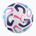 Fußball PUMA Stellar Nitro Ultimate PL Reactivity puma white/red/purple/blue/pink 2