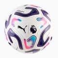 Fußball PUMA Stellar Match PL Reactivity puma white
