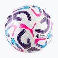Fußball Puma Stellar PL Reactivity Mini size 1 puma white