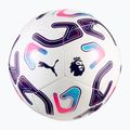 Fußball Puma Stellar PL Reactivity Mini size 1 puma white 2