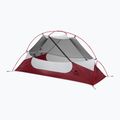 MSR Hubba NX 1 grau 1-Personen-Trekkingzelt 2