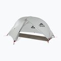 MSR Hubba NX 1 grau 1-Personen-Trekkingzelt 3