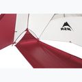 MSR Hubba NX 1 grau 1-Personen-Trekkingzelt 4