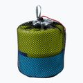 MSR 2 Person Mess blau / fluo grün Wandern Kochgeschirr Set 2