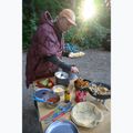 MSR Folding Utensils Spork 4 rot/ grau/ blau/ grün Besteckset 3