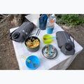MSR Folding Utensils Spork 4 rot/ grau/ blau/ grün Besteckset 4