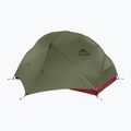 MSR Hubba NX 2 Personen-Trekkingzelt grün 2