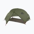 MSR Hubba NX 2 Personen-Trekkingzelt grün 3